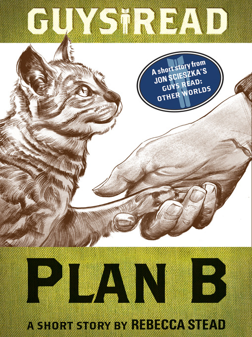 Title details for Plan B by Rebecca Stead - Wait list